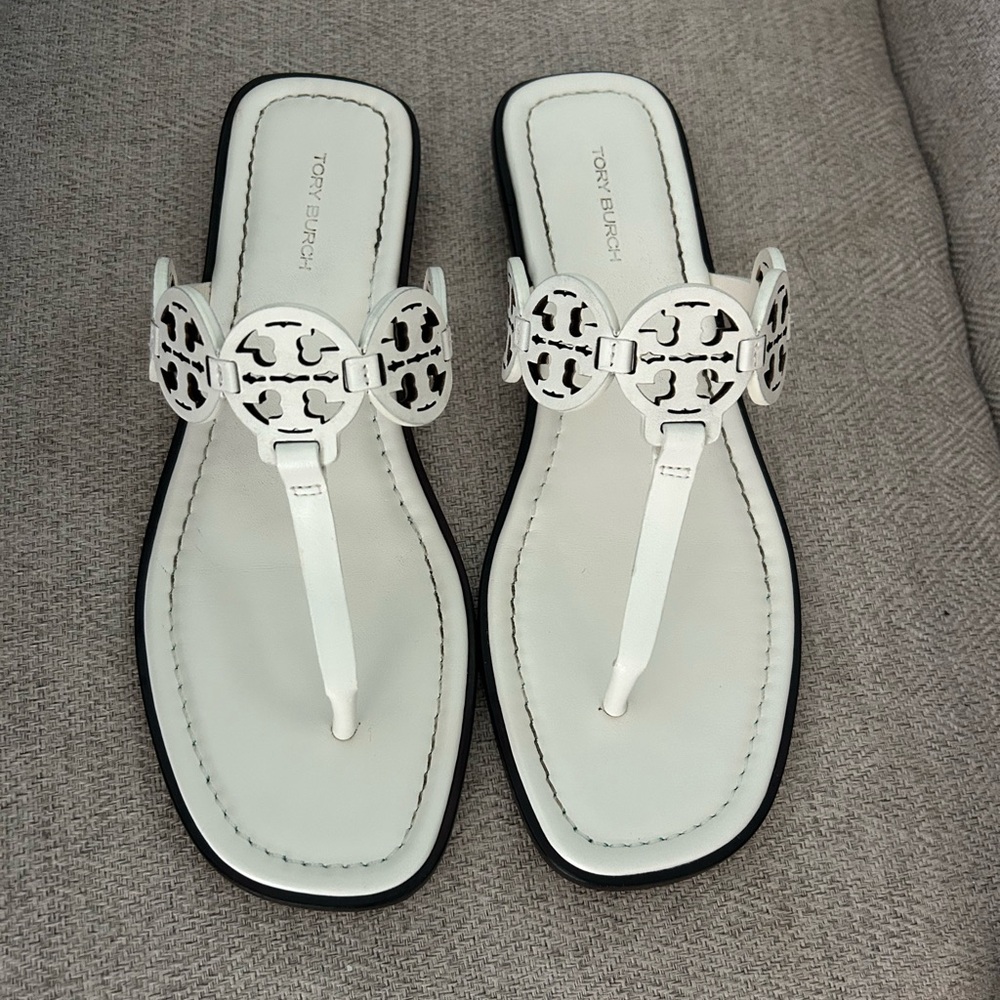 Tory Burch sandals